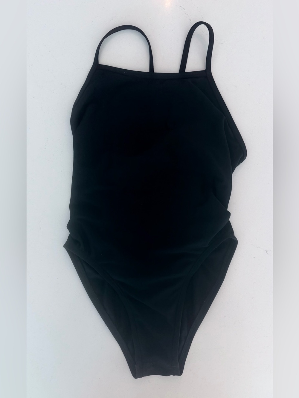 Jolyn Perry One-Piece Swimsuit